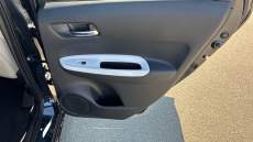 Honda Jazz 1.5 i-MMD Hybrid EX 5dr eCVT Hybrid Hatchback